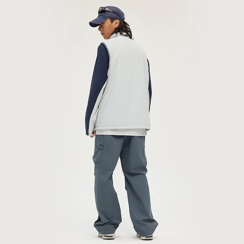 XINQITIAN Vests Men-5