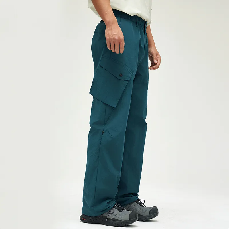 XINQITIAN Casual Pants Running Pants Men's City Outdoor-1