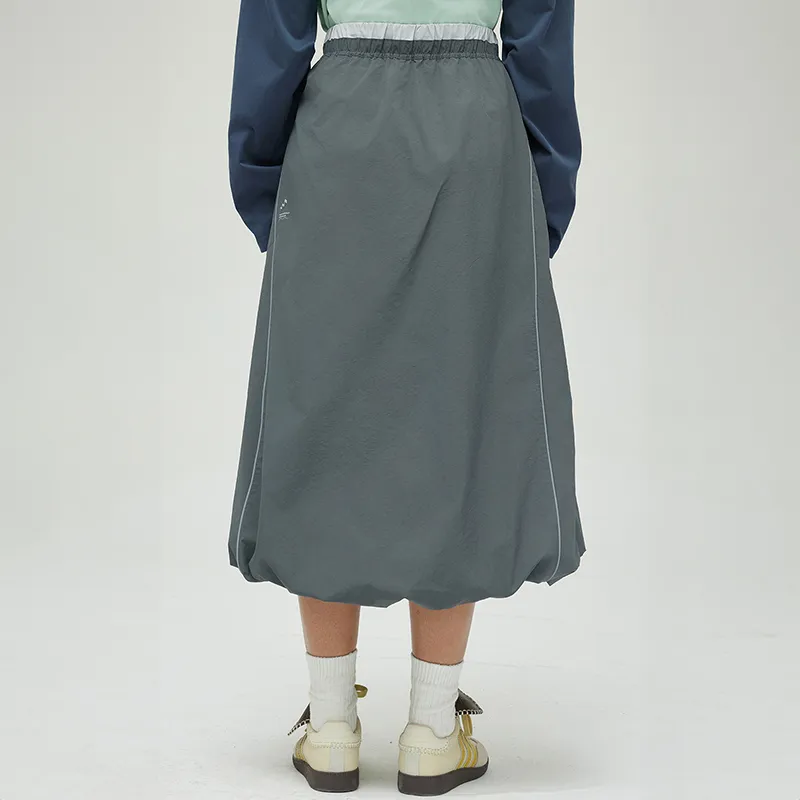 XINQITIAN Spring And Summer Tennis Skirt Skirt Women's-5