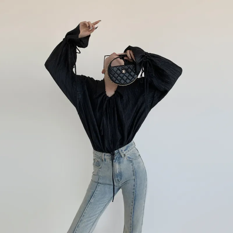 PAPERLLL Shirts Women's-6