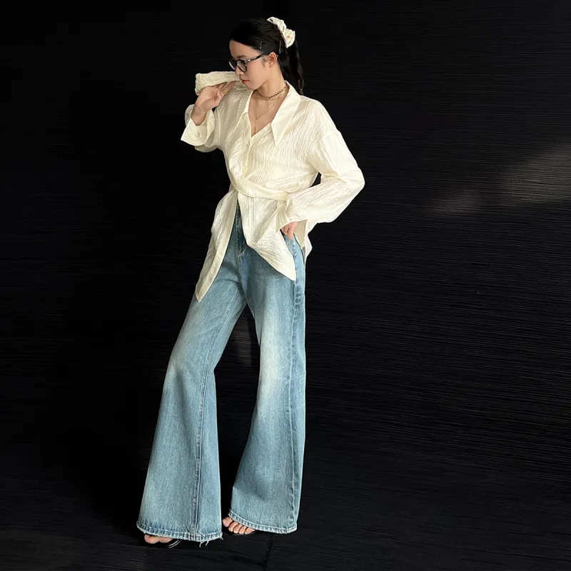 PAPERLLL Shirts Women's-4