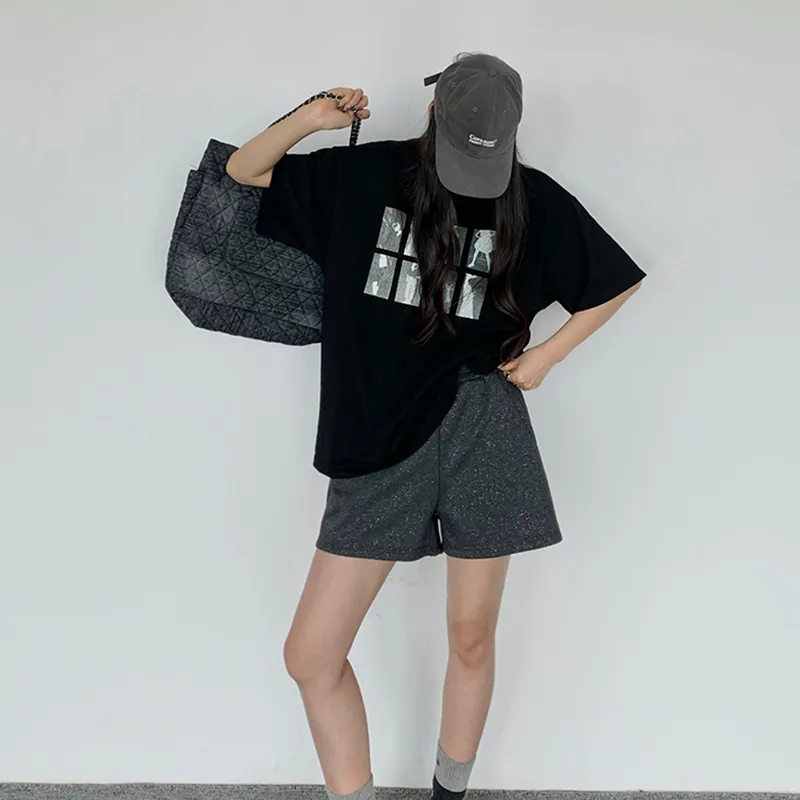 PAPERLLL T Shirts Women's-9