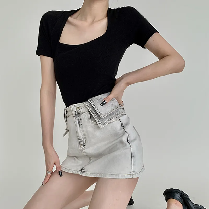 PAPERLLL T Shirts Women's-11