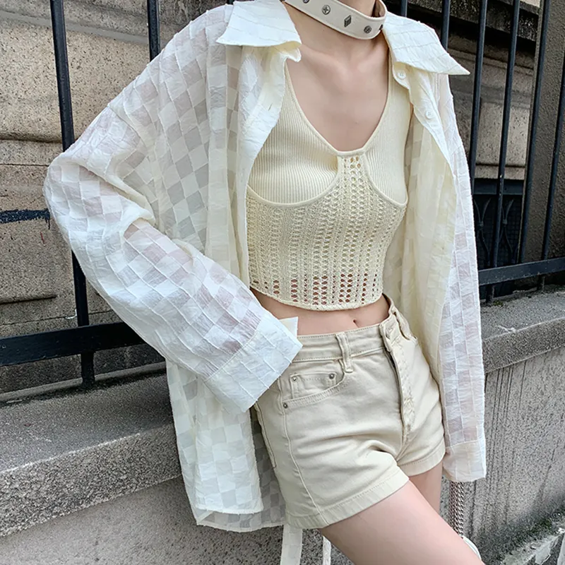 PAPERLLL Shirts Women's-9