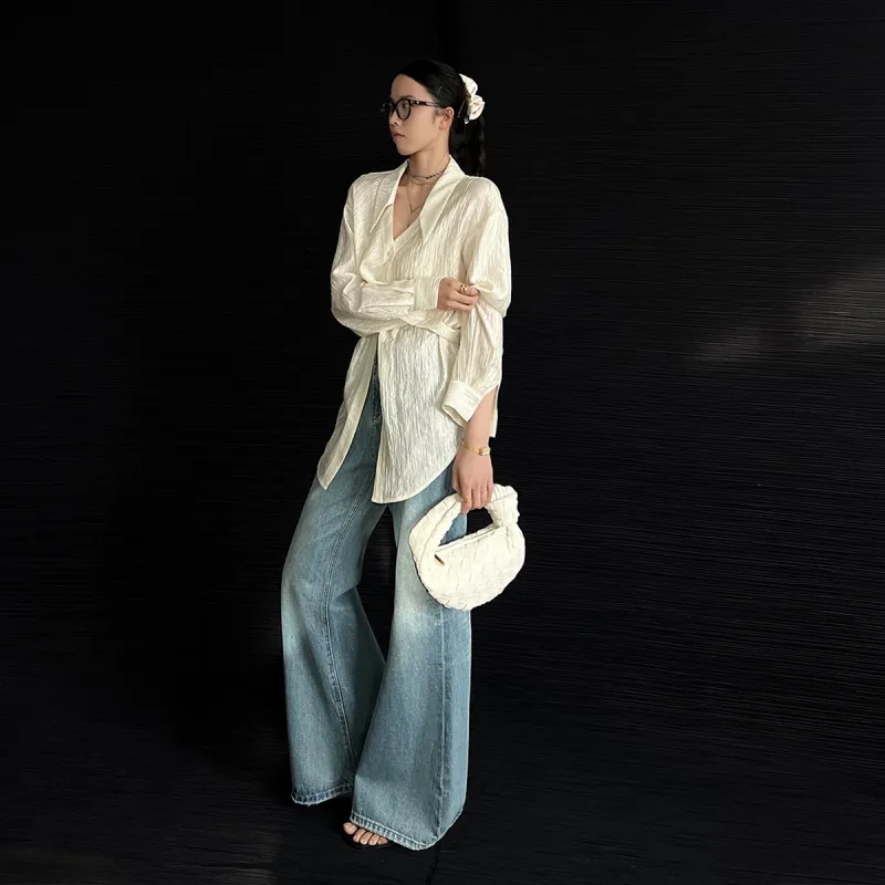 PAPERLLL Shirts Women's-3