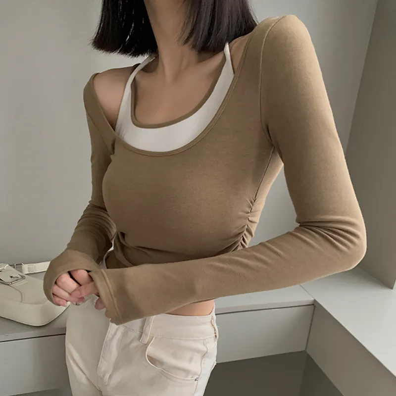 PAPERLLL T Shirts Women's-6