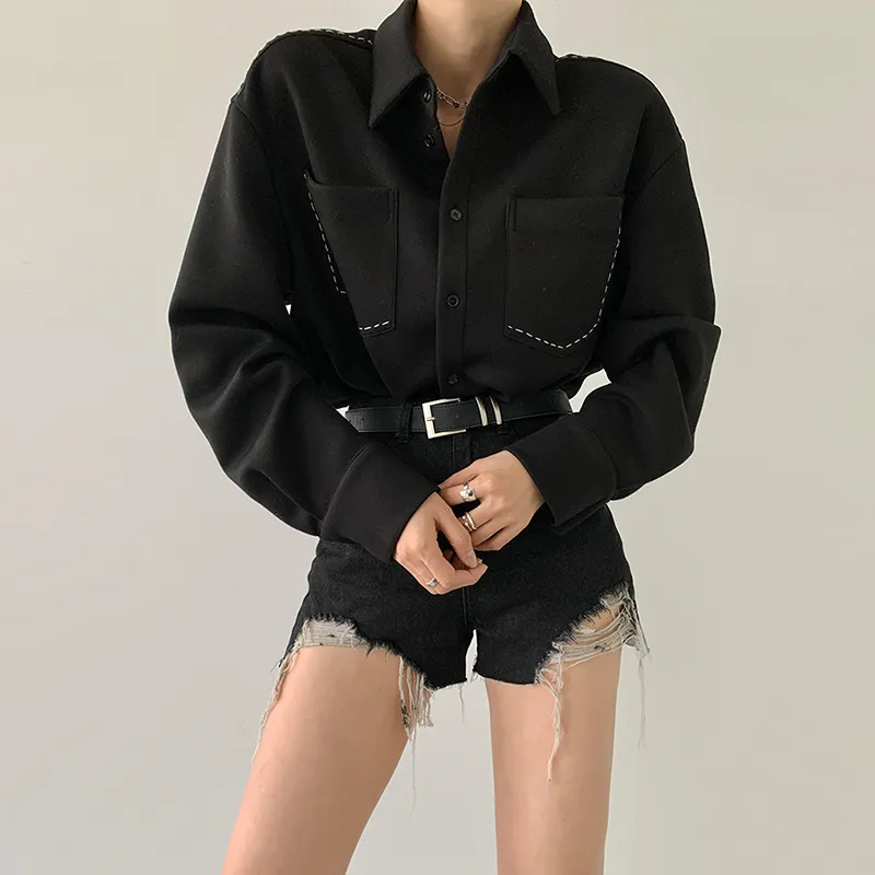 PAPERLLL Shirts Women's-3