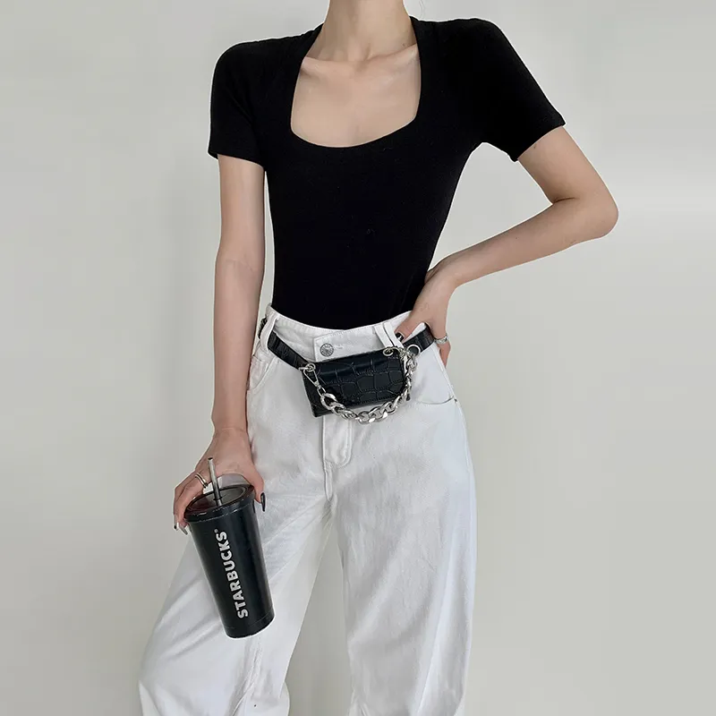 PAPERLLL T Shirts Women's-10