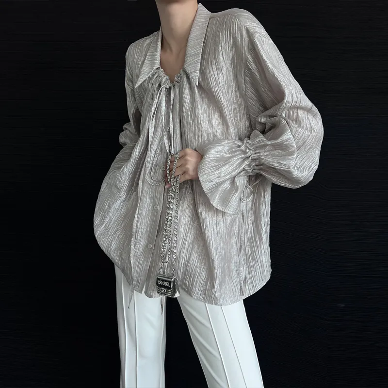 PAPERLLL Shirts Women's-10
