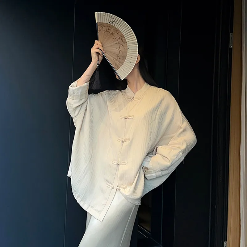 PAPERLLL Shirts Women's-4