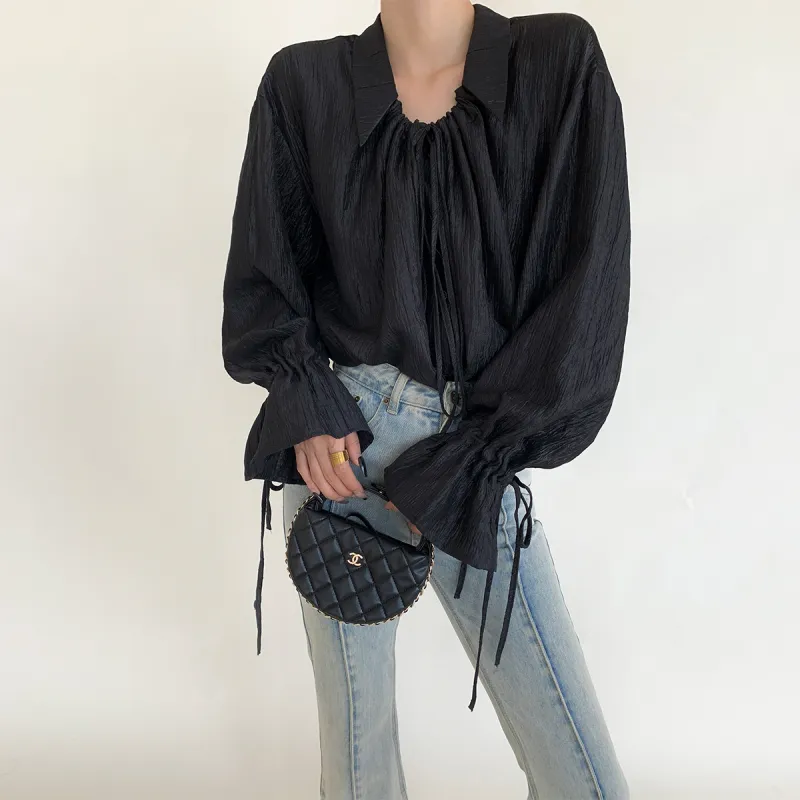PAPERLLL Shirts Women's-7