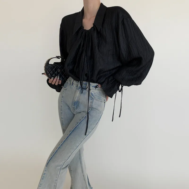 PAPERLLL Shirts Women's-5