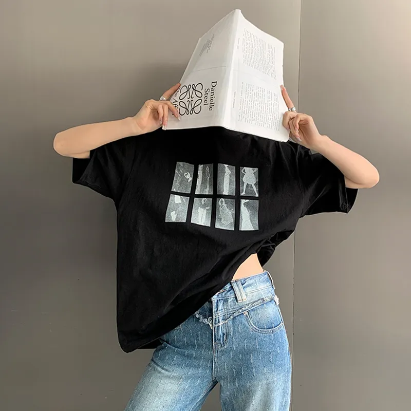 PAPERLLL T Shirts Women's-8