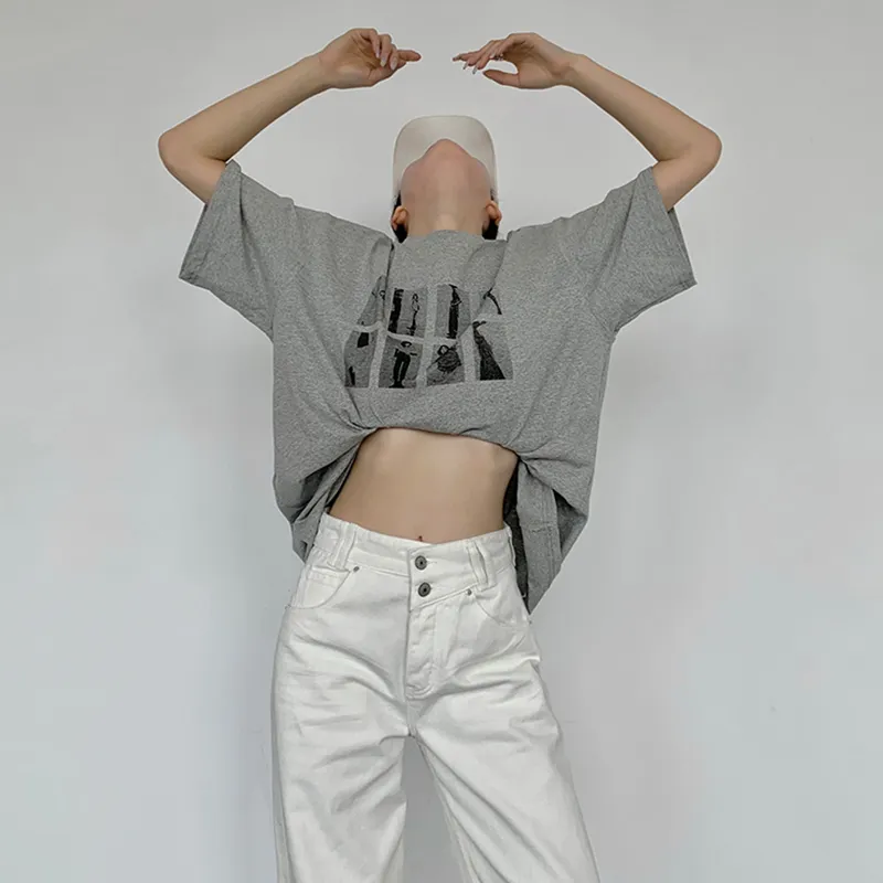 PAPERLLL T Shirts Women's-4