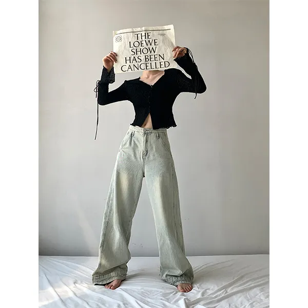 PAPERLLL Shirts Women's-2