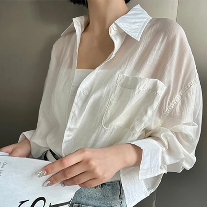 PAPERLLL Shirts Women's-5