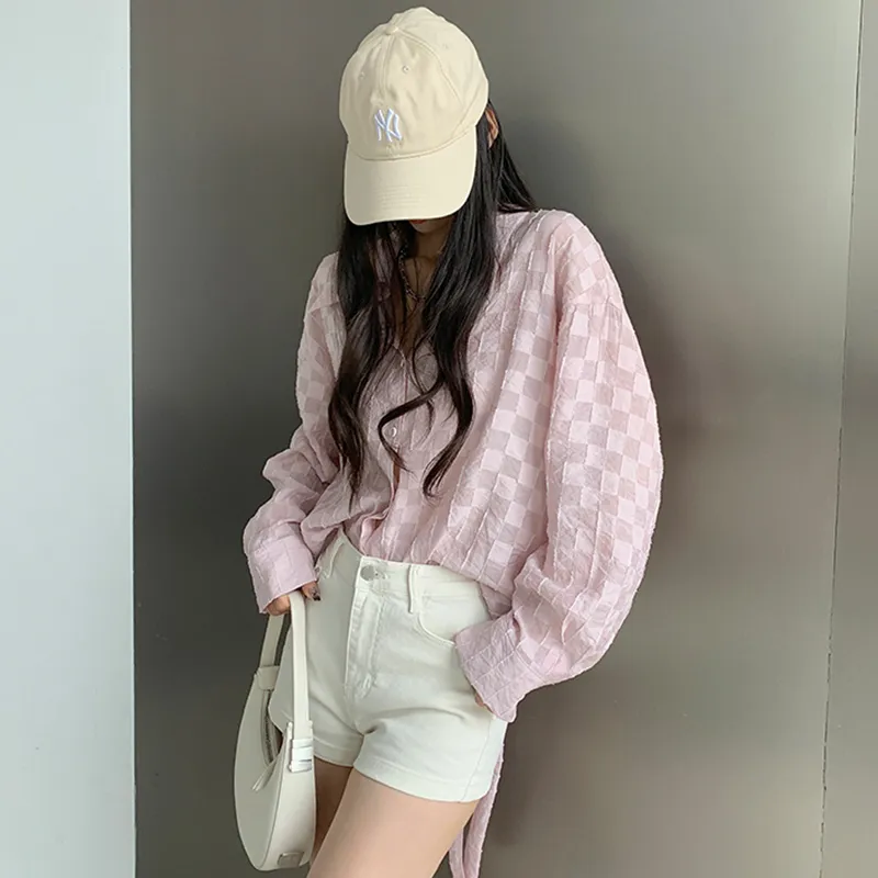 PAPERLLL Shirts Women's-3