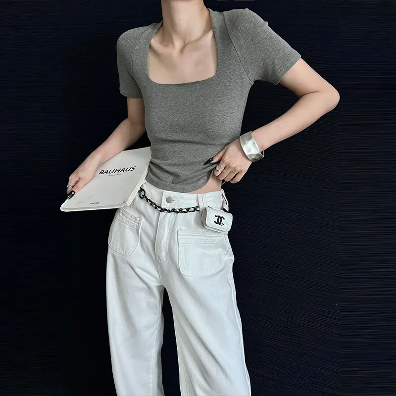PAPERLLL T Shirts Women's-5