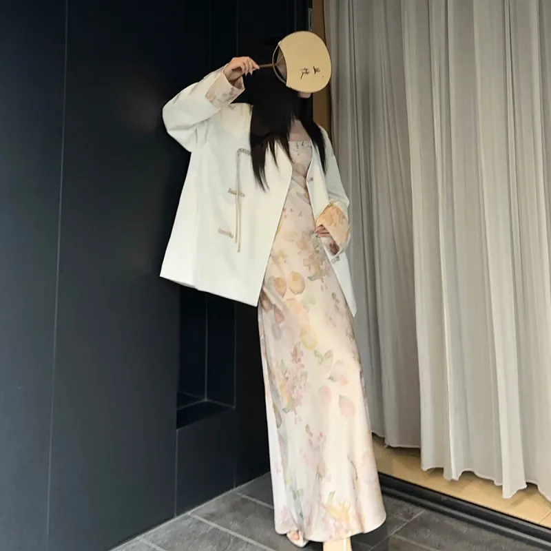 PAPERLLL Business Suits Women's-6