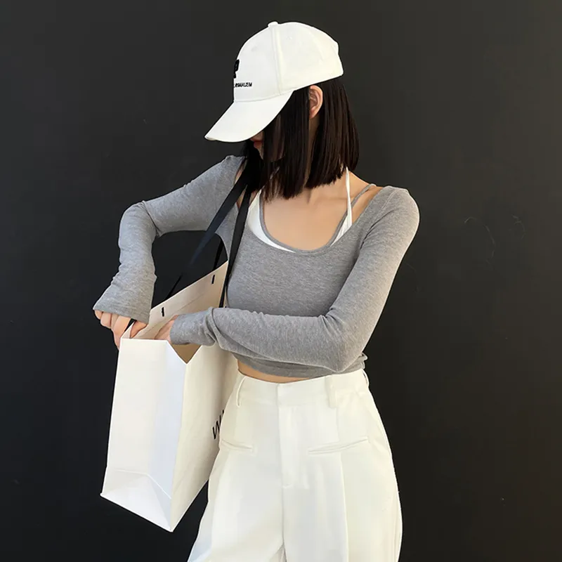 PAPERLLL T Shirts Women's-9