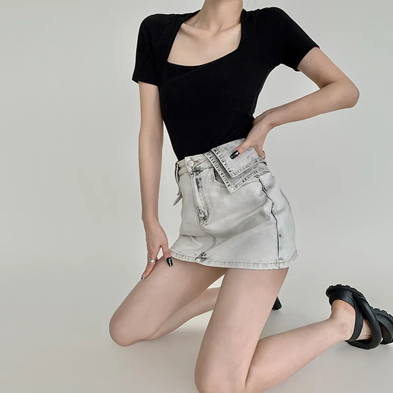PAPERLLL T Shirts Women's-12