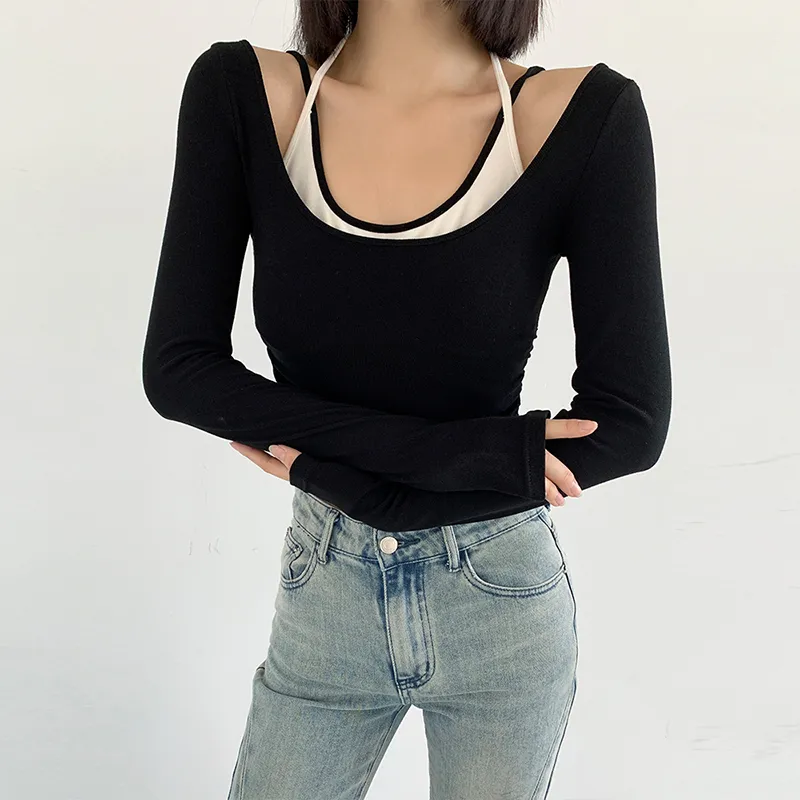 PAPERLLL T Shirts Women's-2