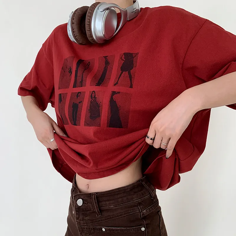 PAPERLLL T Shirts Women's-14