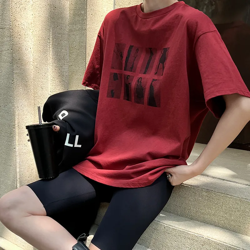 PAPERLLL T Shirts Women's-17