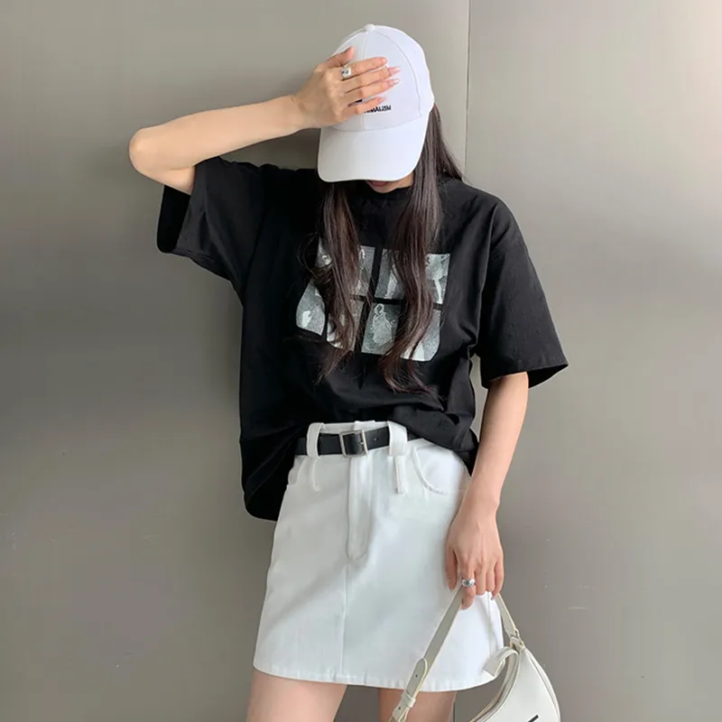 PAPERLLL T Shirts Women's-10