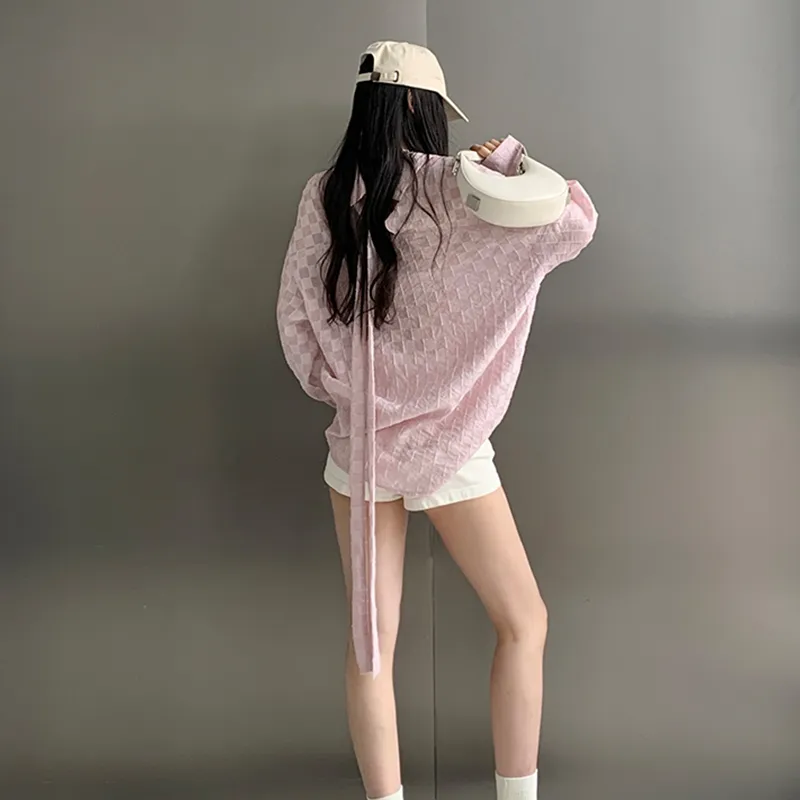 PAPERLLL Shirts Women's-2