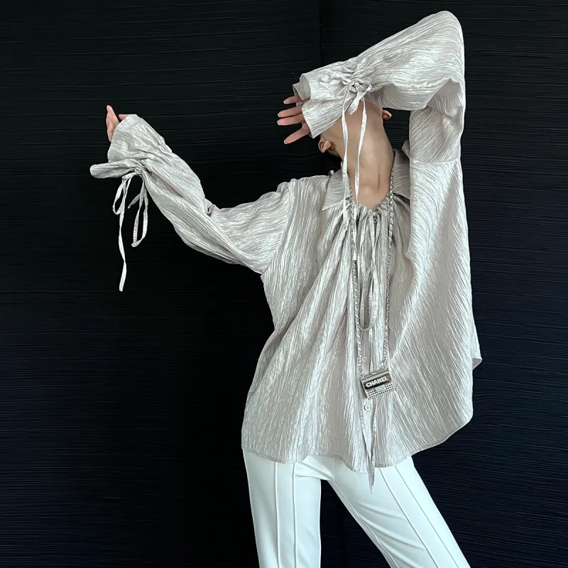PAPERLLL Shirts Women's-13
