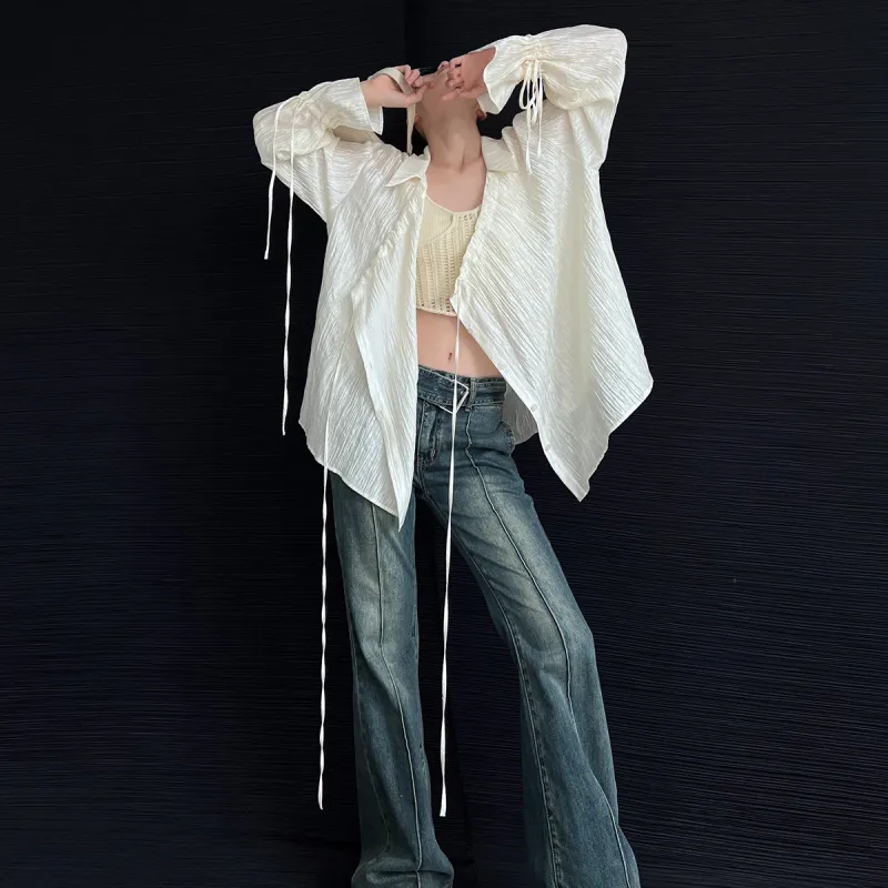 PAPERLLL Shirts Women's-2