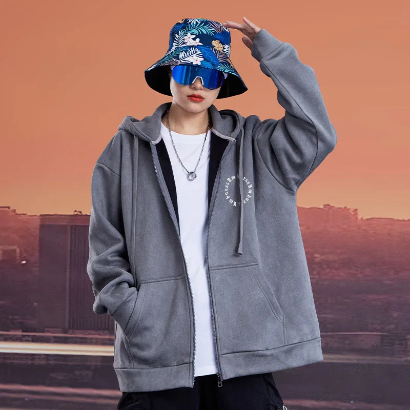 UMBNESS Sweatshirts Unisex-19