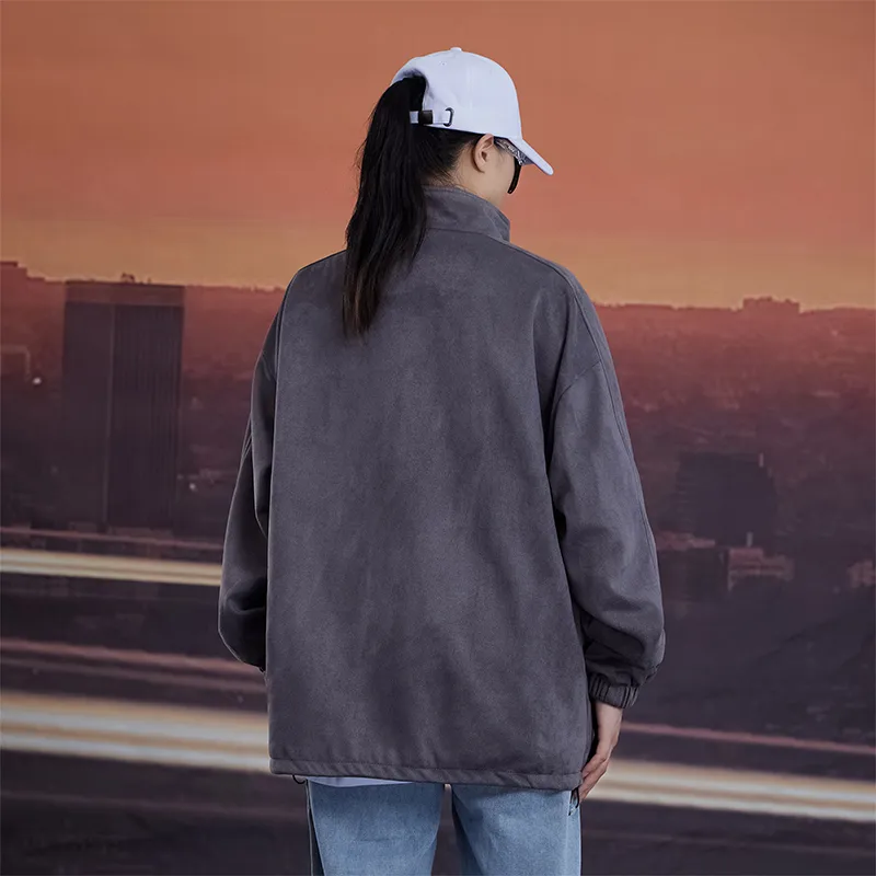 UMBNESS Sweatshirt Sets Unisex-10
