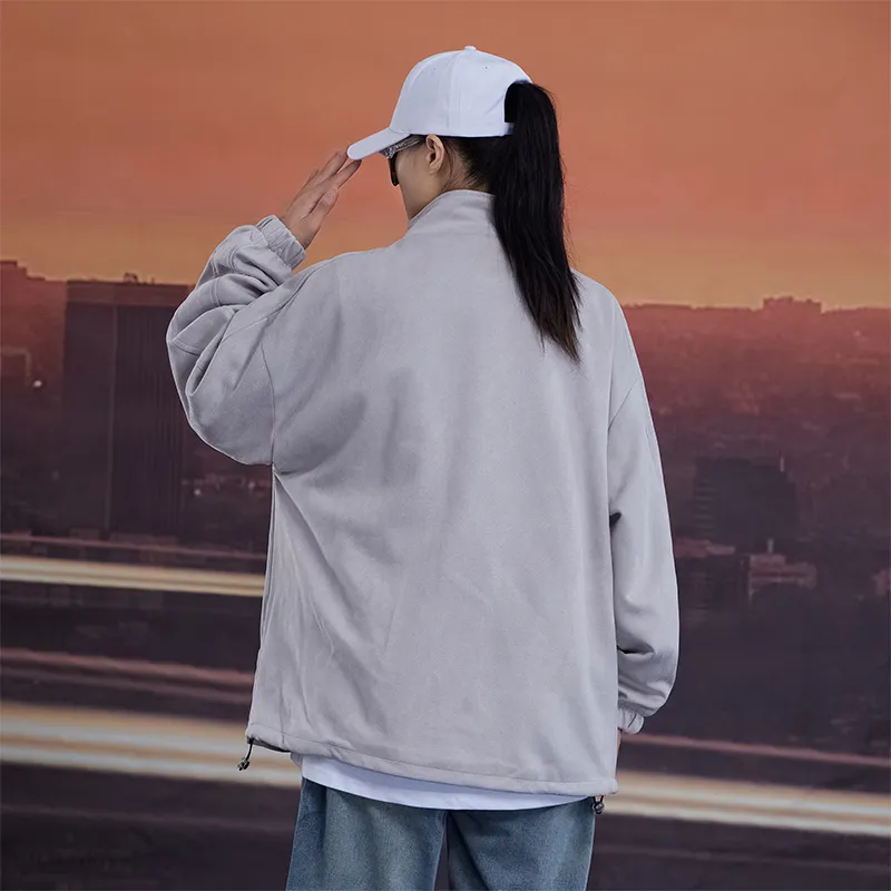 UMBNESS Sweatshirt Sets Unisex-7