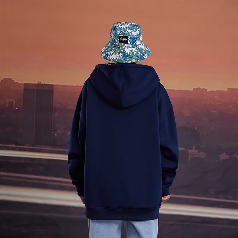 UMBNESS Sweatshirt Sets Unisex-9