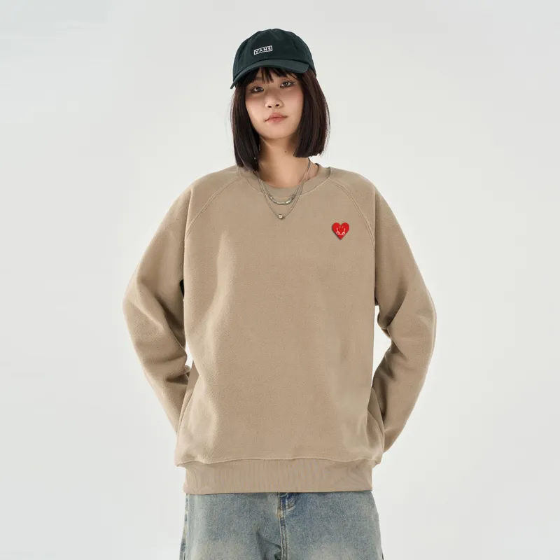 UMBNESS Sweatshirts Unisex-6