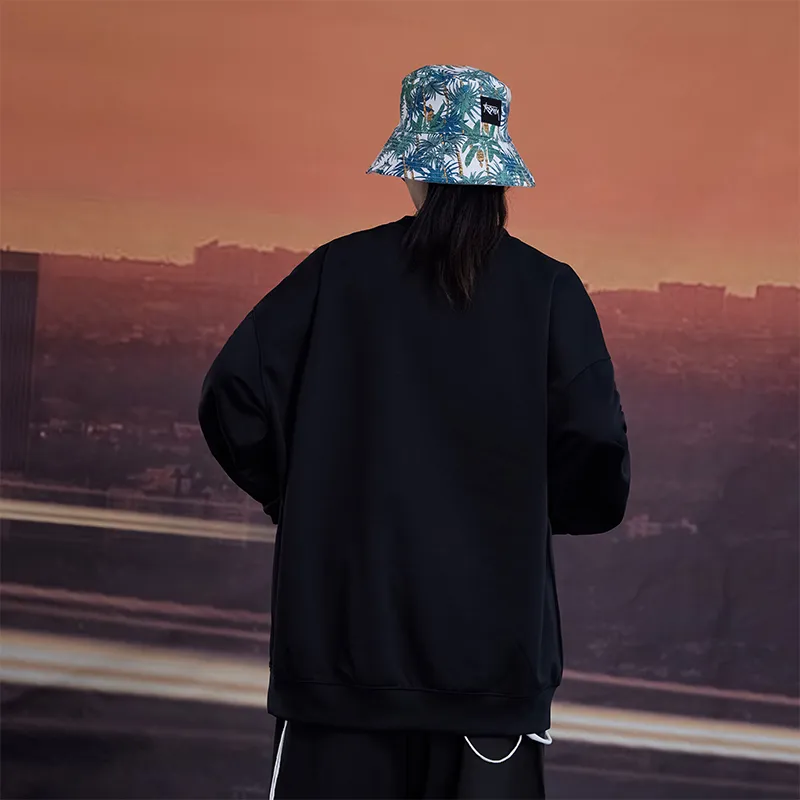 UMBNESS Sweatshirt Sets Unisex-5