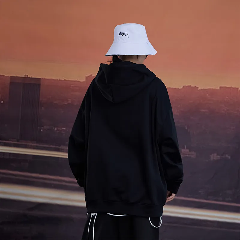 UMBNESS Sweatshirt Sets Unisex-6