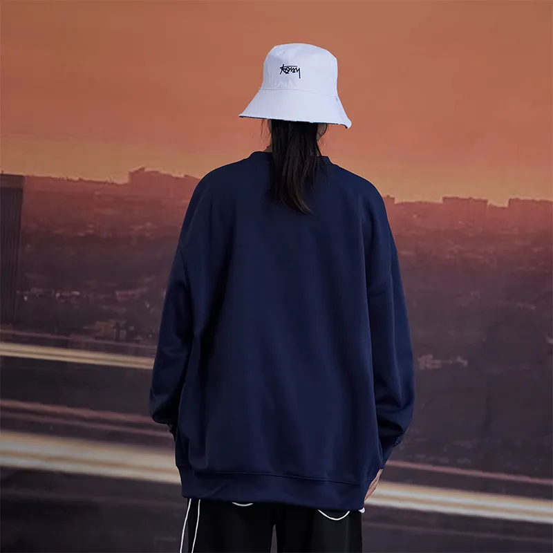 UMBNESS Sweatshirt Sets Unisex-8