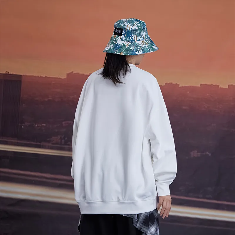 UMBNESS Sweatshirt Sets Unisex-2