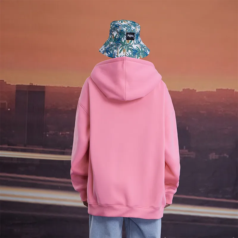 UMBNESS Sweatshirt Sets Unisex-12