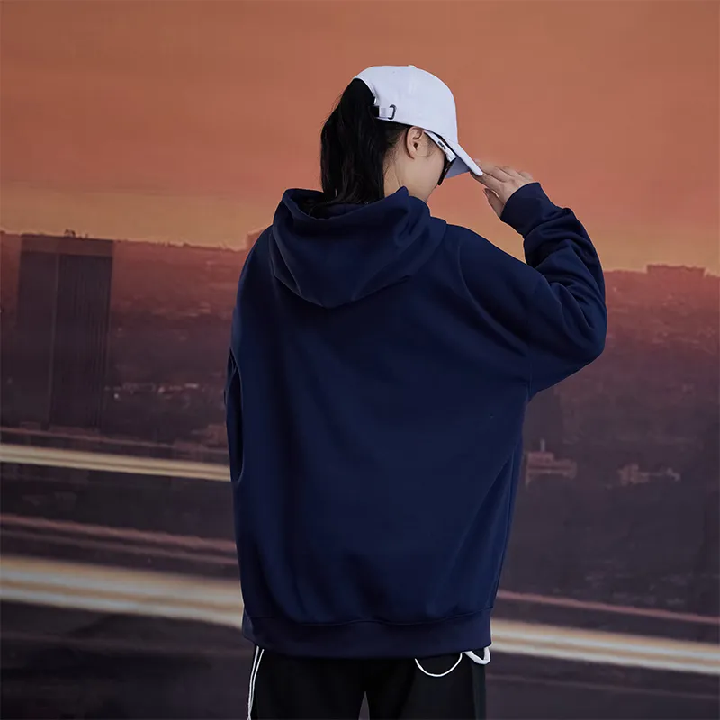 UMBNESS Sweatshirt Sets Unisex-12