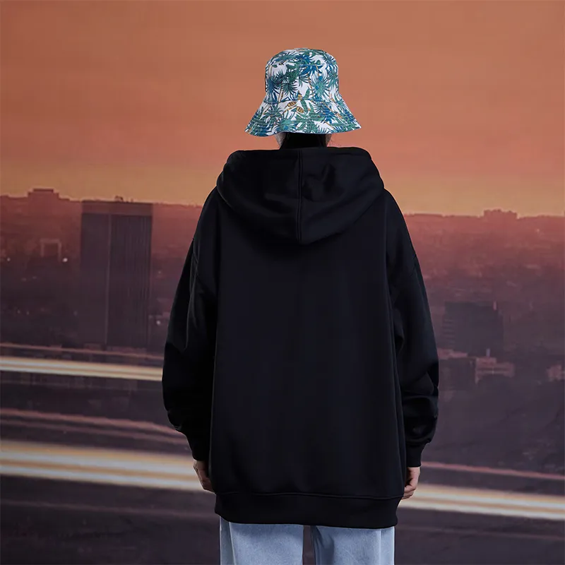 UMBNESS Sweatshirt Sets Unisex-4