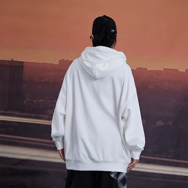 UMBNESS Sweatshirt Sets Unisex-9