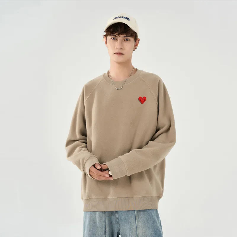 UMBNESS Sweatshirts Unisex-3