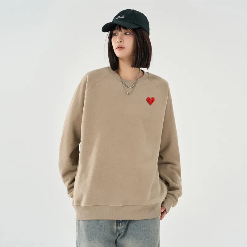 UMBNESS Sweatshirts Unisex-2