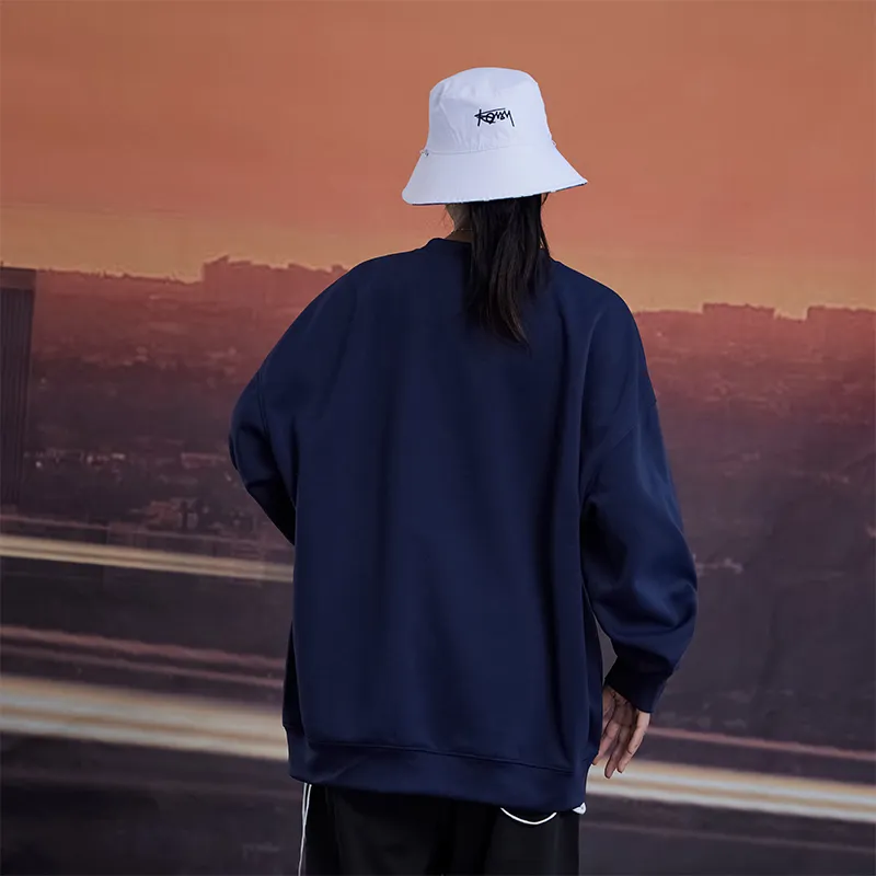 UMBNESS Sweatshirt Sets Unisex-8