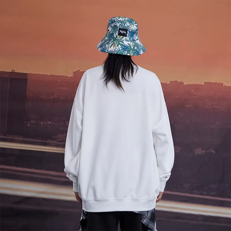 UMBNESS Sweatshirt Sets Unisex-2