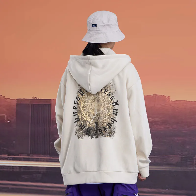 UMBNESS Sweatshirts Unisex-7
